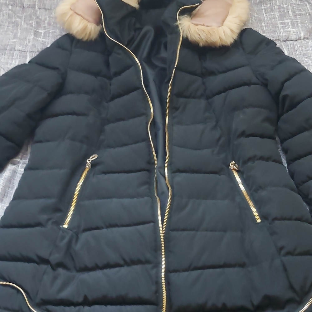 Winter Jacket - Picture 3 of 6